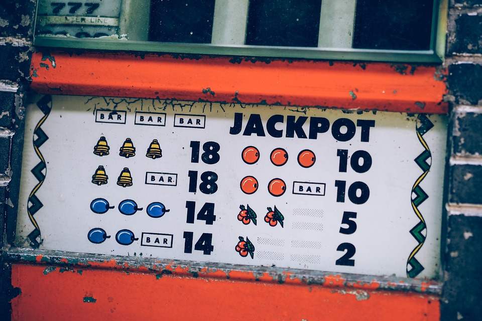 Katjing: dit zijn de top 3 jackpot slots