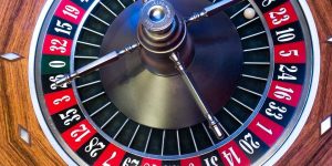 Verschillende soorten inzetten bij roulette