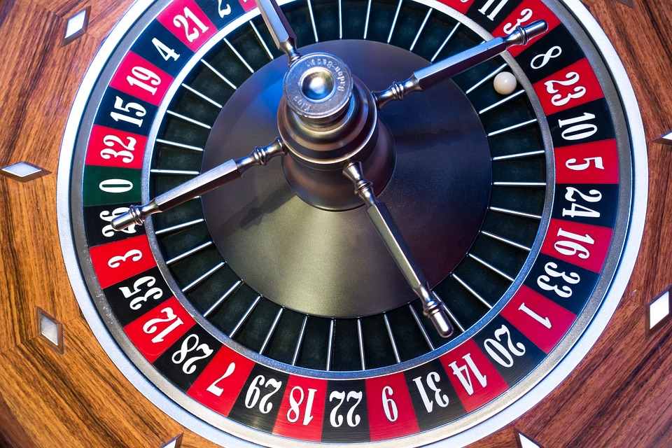 Verschillende soorten inzetten bij roulette Let's play!
