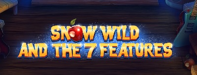 snow wild and the 7 features