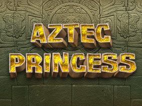 Aztec Princess