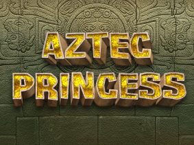 Aztec Princess