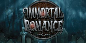 Immortal Romance