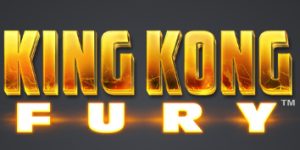 King Kong Fury