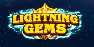 Lightning Gems
