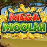 Win recordprijzen met Mega Moolah van Microgaming!