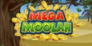 Mega Moolah