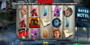 Win angstaanjagend veel in het iconisch Bates Motel van Psycho!