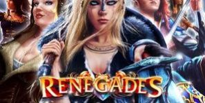 Renegades