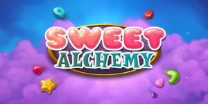 Win de zoetse prijzen in de wereld van Sweet Alchemy