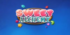 Sweet Alchemy