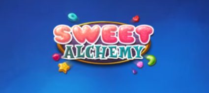 Win de zoetse prijzen in de wereld van Sweet Alchemy