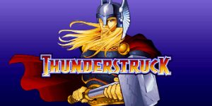 Thunderstruck