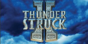 Thunderstruck II