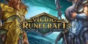 Viking Runecraft