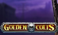 Play’n Go Golden Colts spelen