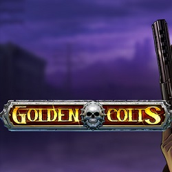 Play'n Go Golden Colts spelen