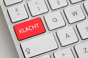 Online casino klachten 