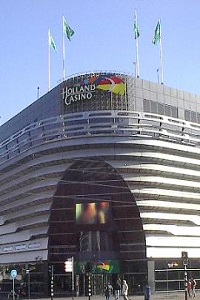 Holland Casino verlies