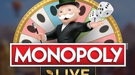 Evolution Gaming: The Making of Monopoly Live!