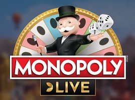 Hoe kwam Monopoly Live tot stand?