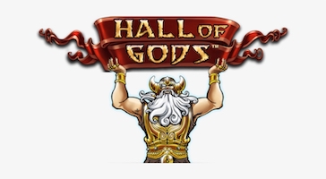 Hall of Gods jackpot levert €7.5 miljoen op