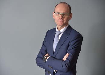 CEO van Betsson Group treedt terug