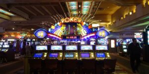 Financieel advies om uw geld veilig te houden tijdens het spelen van online casinospellen